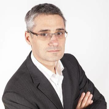 Laurent Morisseau